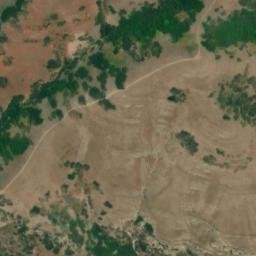 Satellite imagery of LIME — NGS LO0992 — Salt Lake City, US, US