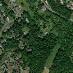 Satellite imagery of Oak Hall Quarry, US