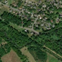 Satellite imagery of Oak Hall Quarry, US