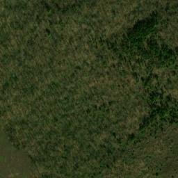 Satellite imagery of Pitchpine Ridge, US