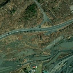 Satellite imagery of Bear Ridge, US