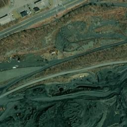 Satellite imagery of Bear Ridge, US