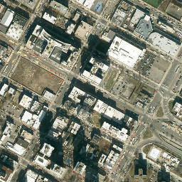 Satellite imagery of U 338 — NGS KU1028 — New York, US, US