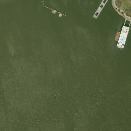 Satellite imagery of SOUTH BROTHER ISLAND LT — NGS KU2175 — New York, US, US