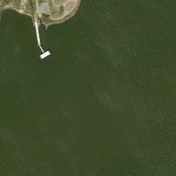 Satellite imagery of Clason Point, US