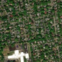Satellite imagery of GREAT NECK CITIZENS WATER TANK — NGS KU2991 — Village of Great Neck, US, US