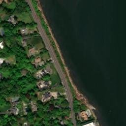 Satellite imagery of MCGOVERN — NGS KU3004 — Village of Kings Point, US, US