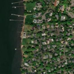 Satellite imagery of MCGOVERN — NGS KU3004 — Village of Kings Point, US, US