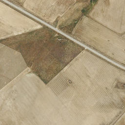 Satellite imagery of survey_point, PT