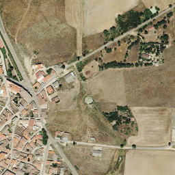 Satellite imagery of survey_point, PT