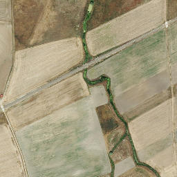 Satellite imagery of survey_point, PT