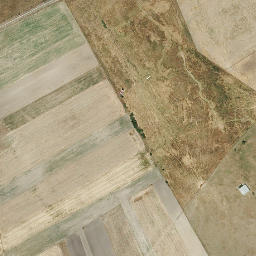 Satellite imagery of survey_point, PT