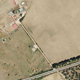 Satellite imagery of survey_point, PT