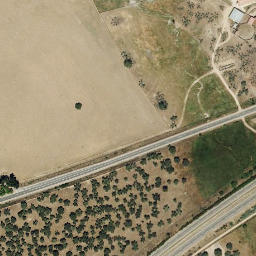 Satellite imagery of survey_point, PT