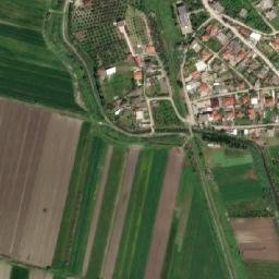 Satellite imagery of Kodër Bregu Muçajt, AL