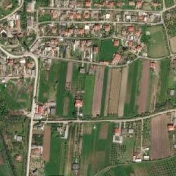 Satellite imagery of Kodër Bregu Muçajt, AL