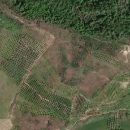 Satellite imagery of Kodra Bajrakut, AL