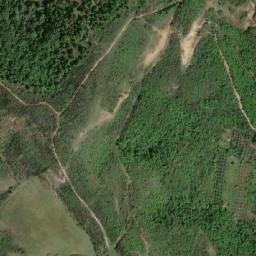 Satellite imagery of Kodër Bukur, AL