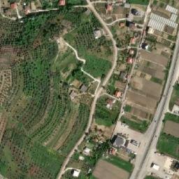 Satellite imagery of Kodër Bukur, AL