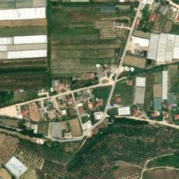 Satellite imagery of Bregu i Shkozës, AL