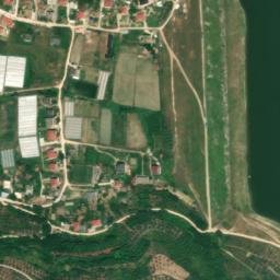 Satellite imagery of Bregu i Samarit, AL