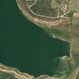 Satellite imagery of Bregu i Samarit, AL