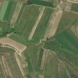 Satellite imagery of Kodra Qamilit, AL