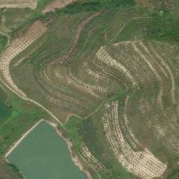 Satellite imagery of Kodra Malas-Gropës, AL