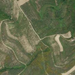 Satellite imagery of Kodra Malas-Gropës, AL