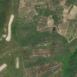 Satellite imagery of Kodra Malas-Gropës, AL