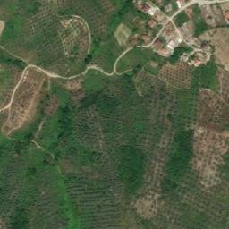 Satellite imagery of Kodra Odës, AL