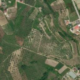 Satellite imagery of Kodra Odës, AL
