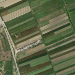 Satellite imagery of Kodra Odës, AL