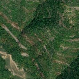 Satellite imagery of Kalaja e Niçës, AL