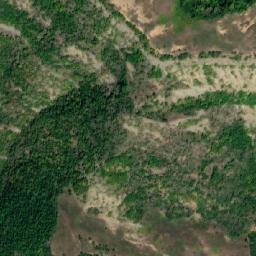 Satellite imagery of Kalaja e Niçës, AL