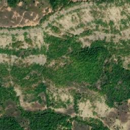 Satellite imagery of Kalaja e Niçës, AL