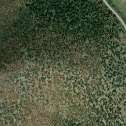 Satellite imagery of Bába, GR