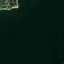 Satellite imagery of Tuz Burnu, TR