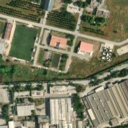 Drone Görünümü