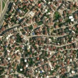 Drone Görünümü