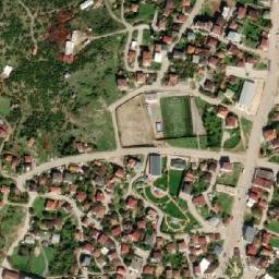 Drone Görünümü