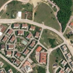 Drone Görünümü