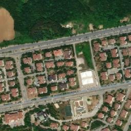 Drone Görünümü