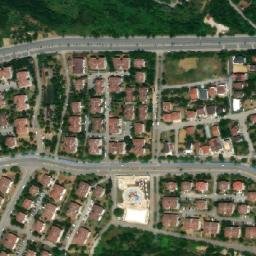 Drone Görünümü