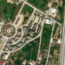 Drone Görünümü