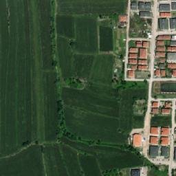 Drone Görünümü