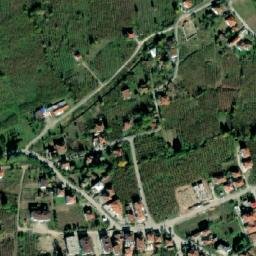 Drone Görünümü