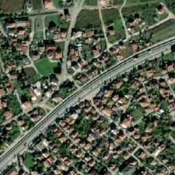 Drone Görünümü