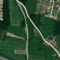 Drone Görünümü
