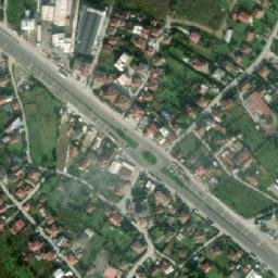 Drone Görünümü